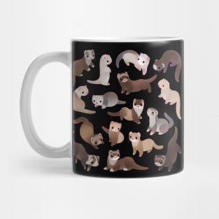 Ferret Mug